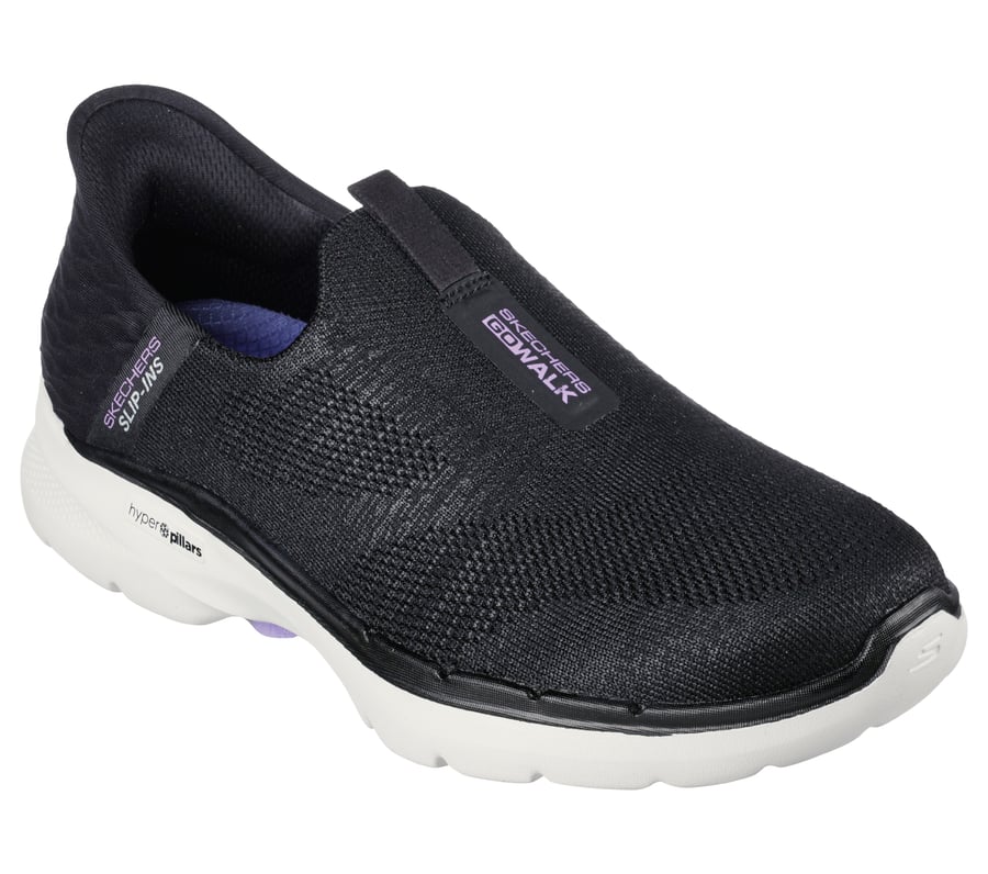 Skechers Skechers Slip-ins: GO WALK 6 - Fabulous View