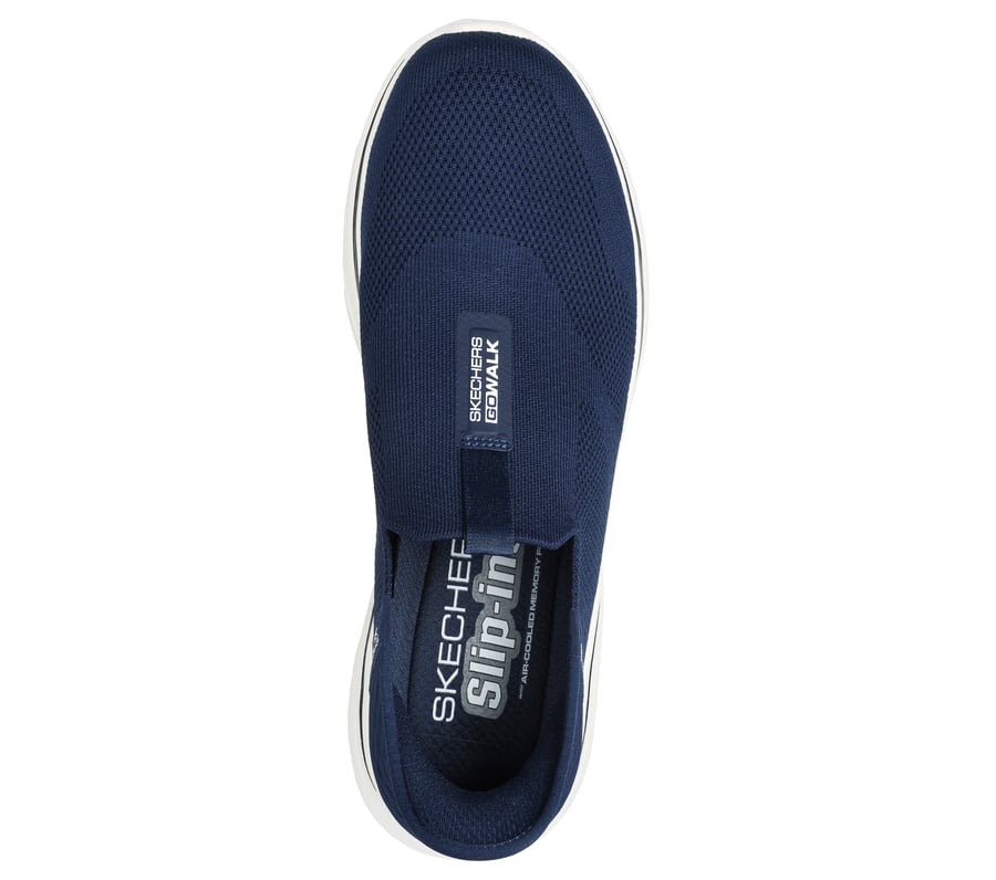 Skechers Skechers Slip-ins: GO WALK 7 - Easy On 2