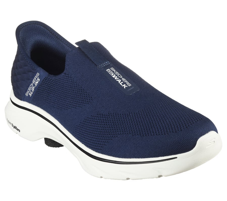 Skechers Skechers Slip-ins: GO WALK 7 - Easy On 2