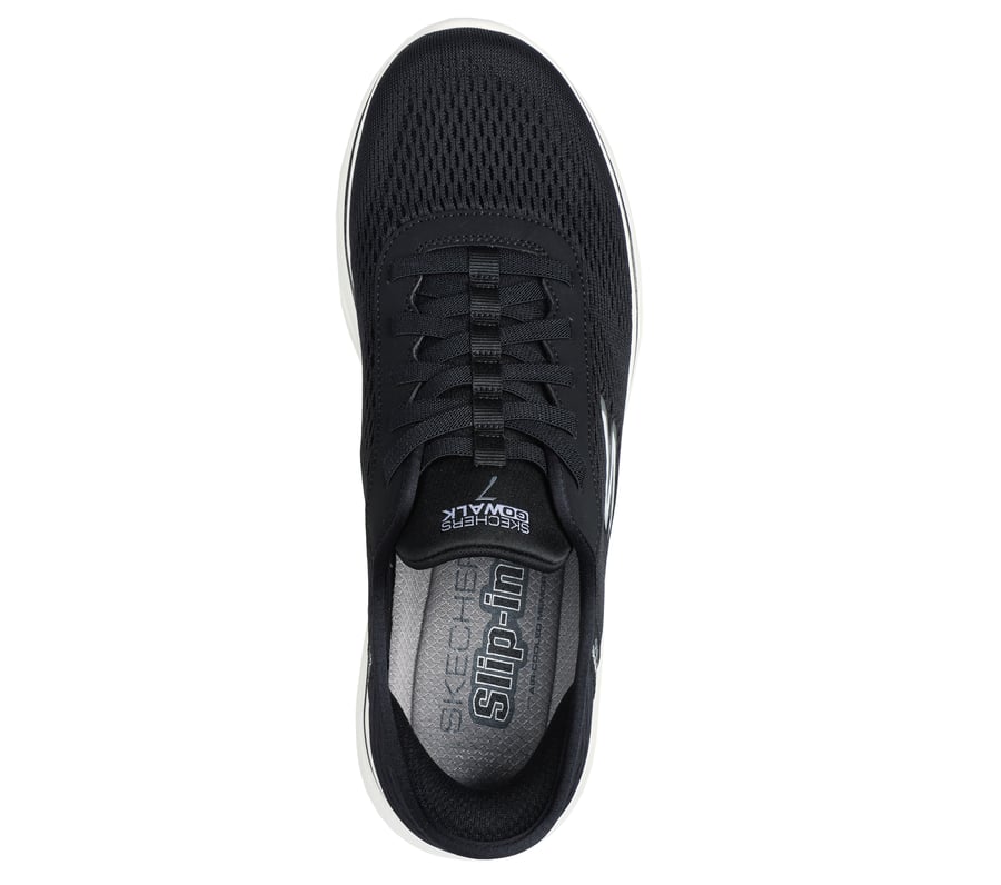 Skechers Skechers Slip-ins: GO WALK 7 - Free Hand 2