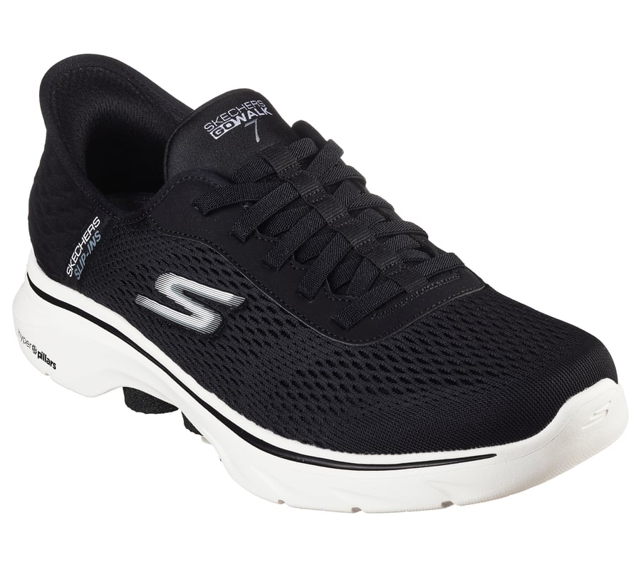 Skechers Skechers Slip-ins: GO WALK 7 - Free Hand 2