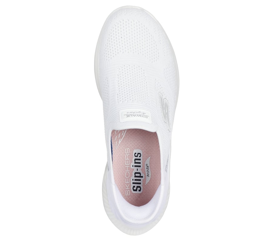 Skechers Skechers Slip-ins: GO WALK Anywhere - Fawn