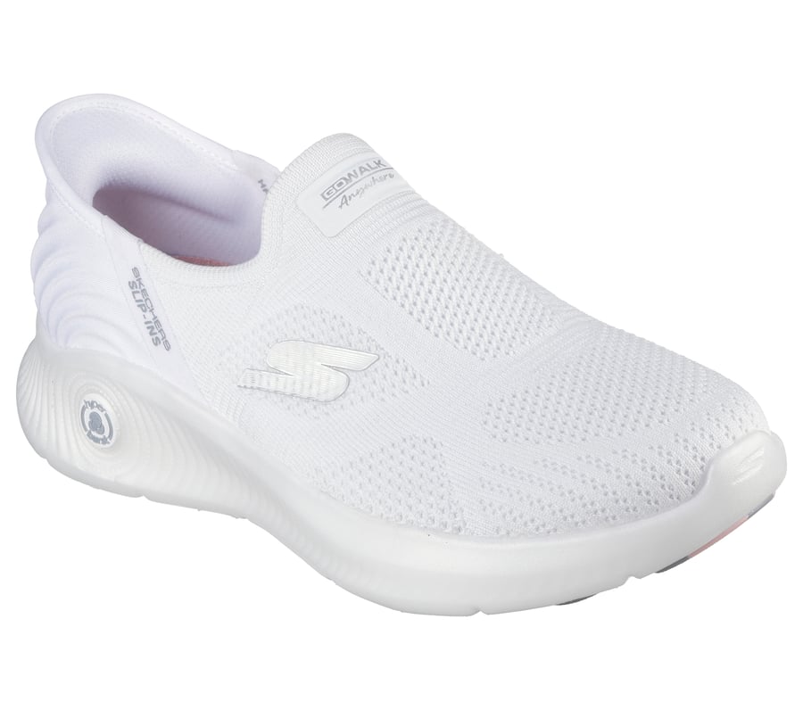 Skechers Skechers Slip-ins: GO WALK Anywhere - Fawn
