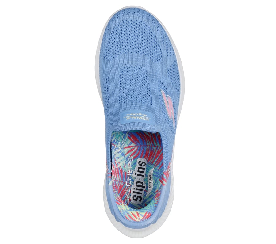 Skechers Skechers Slip-ins: GO WALK Anywhere - Laila
