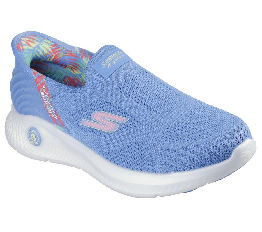 Skechers Skechers Slip-ins: GO WALK Anywhere - Laila