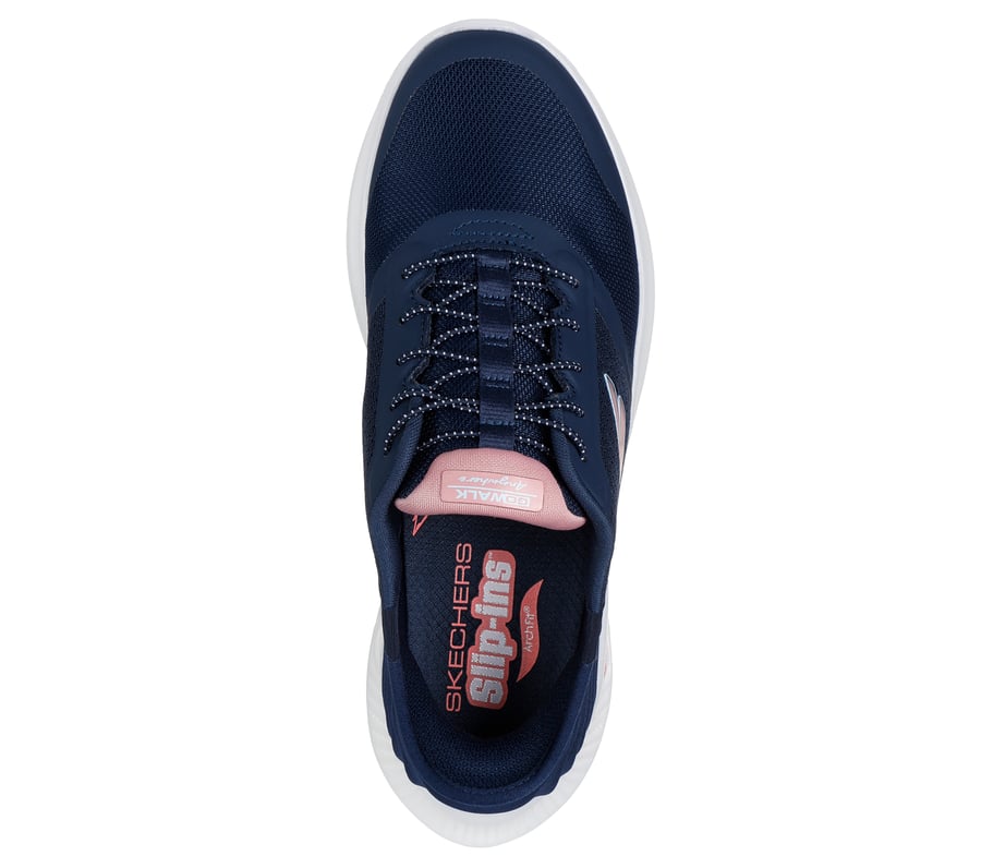 Skechers Skechers Slip-ins: GO WALK Anywhere - Vivi