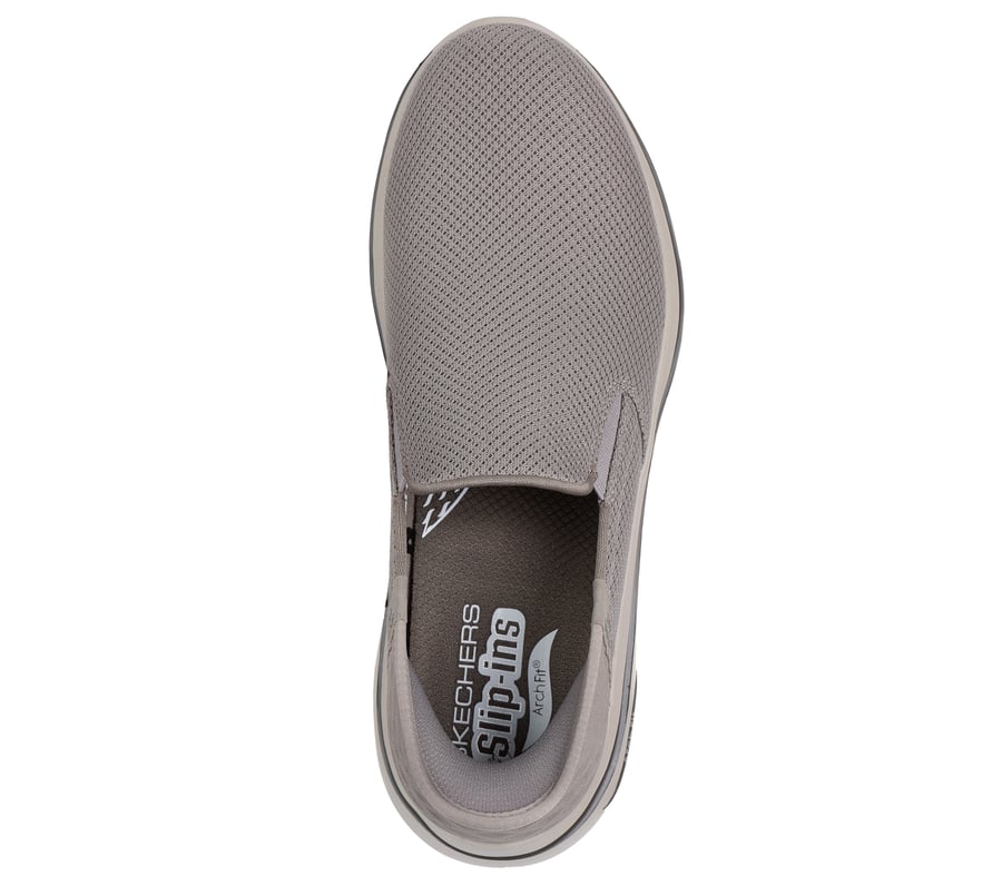 Skechers Skechers Slip-ins: GO WALK Arch Fit 2.0