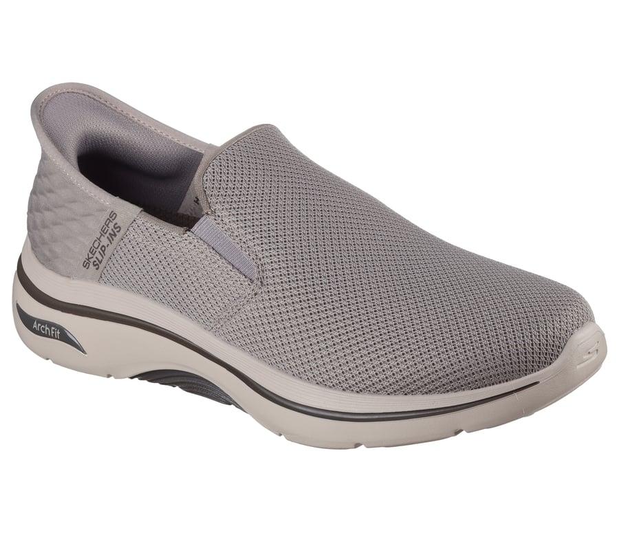 Skechers Skechers Slip-ins: GO WALK Arch Fit 2.0