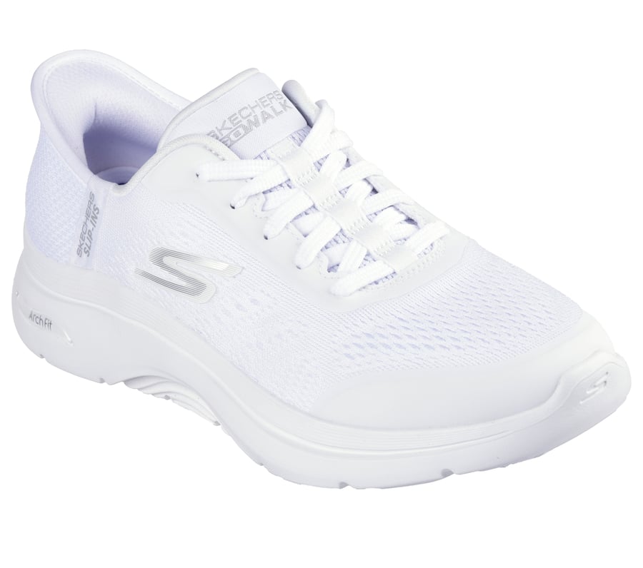Skechers Skechers Slip-ins: GO WALK Arch Fit 2.0