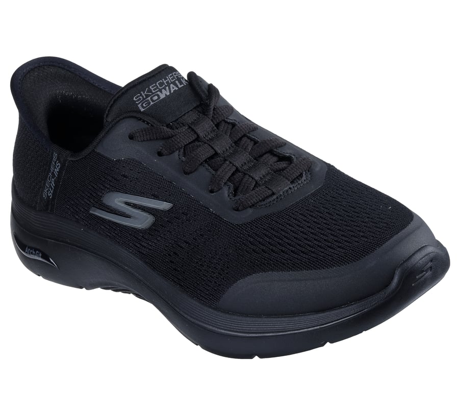 Skechers Skechers Slip-ins: GO WALK Arch Fit 2.0