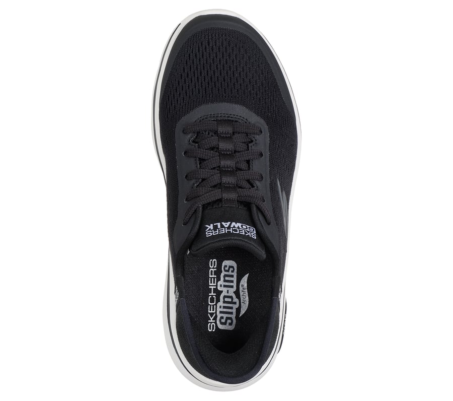 Skechers Skechers Slip-ins: GO WALK Arch Fit 2.0