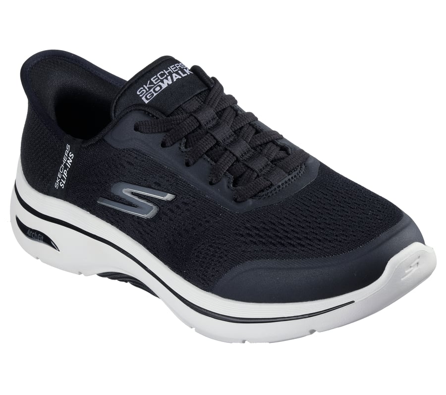 Skechers Skechers Slip-ins: GO WALK Arch Fit 2.0