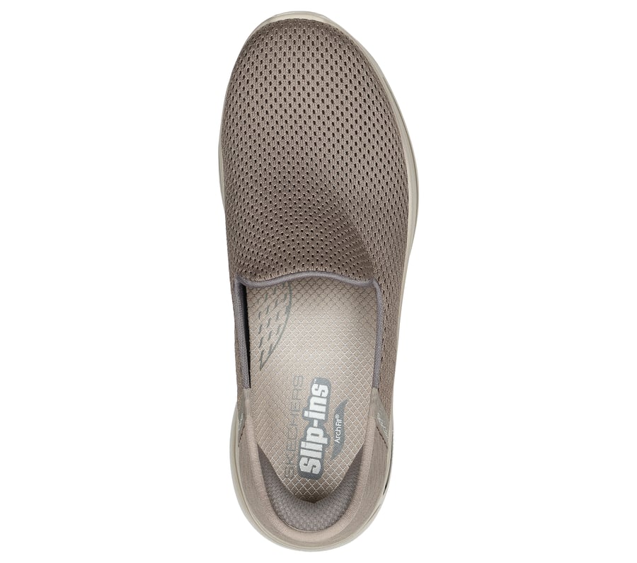 Skechers Skechers Slip-ins: GO WALK Arch Fit - Summer