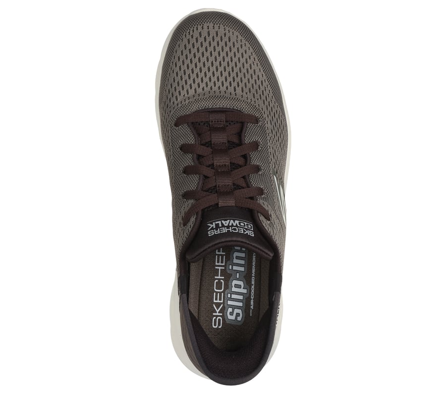 Skechers Skechers Slip-ins: GO WALK Flex - New World