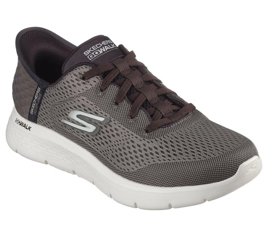 Skechers Skechers Slip-ins: GO WALK Flex - New World
