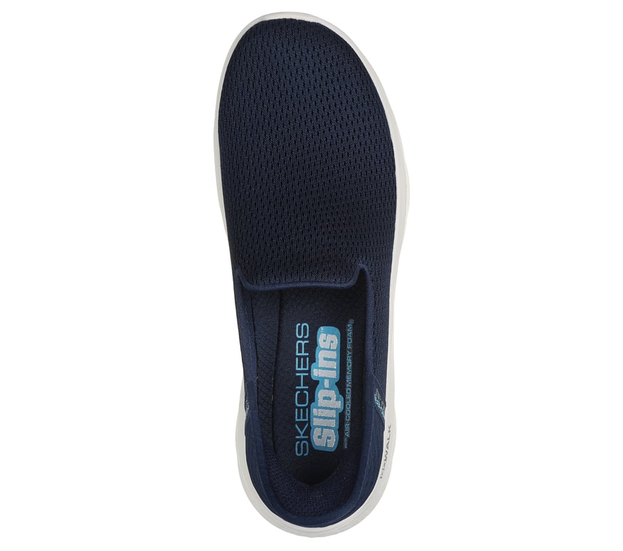 Skechers Skechers Slip-ins: GO WALK Flex - Relish
