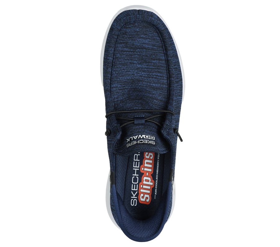 Skechers Skechers Slip-ins: GO WALK Max - Free Hands