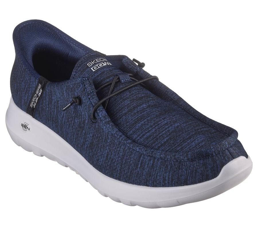 Skechers Skechers Slip-ins: GO WALK Max - Free Hands