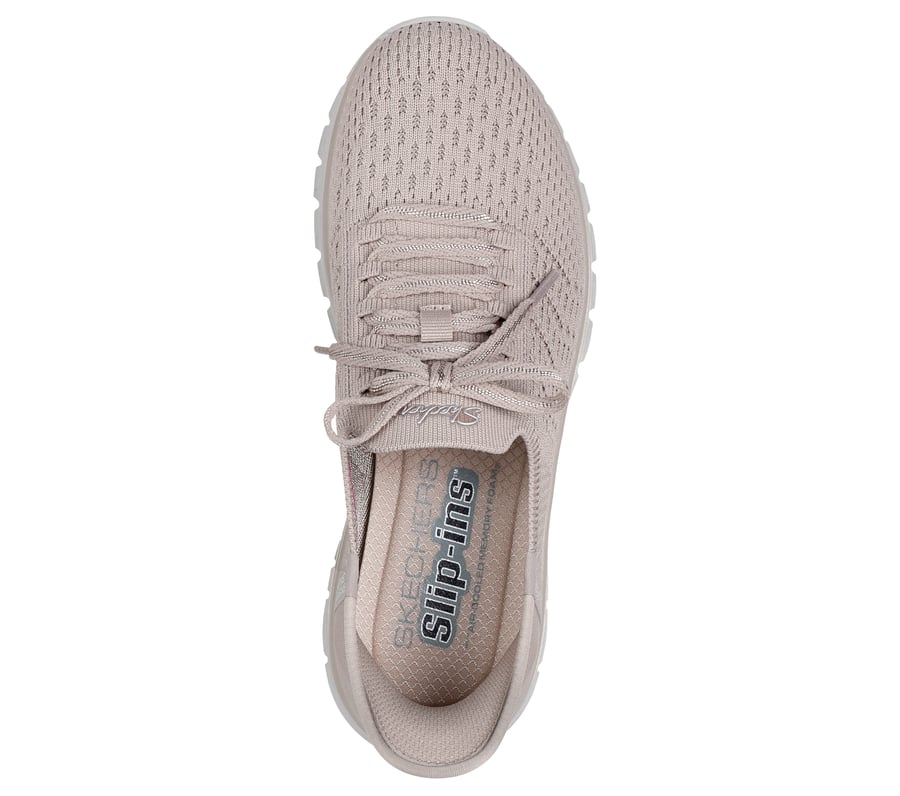 Skechers Skechers Slip-ins: Graceful - First Blush