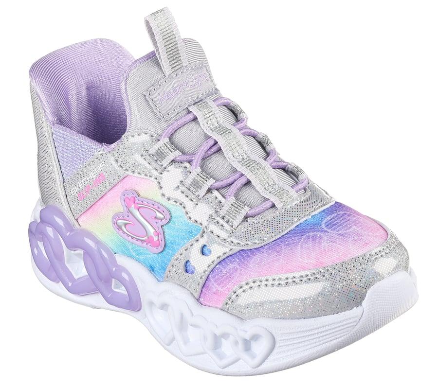 Skechers Skechers Slip-ins: Infinite Heart Lights