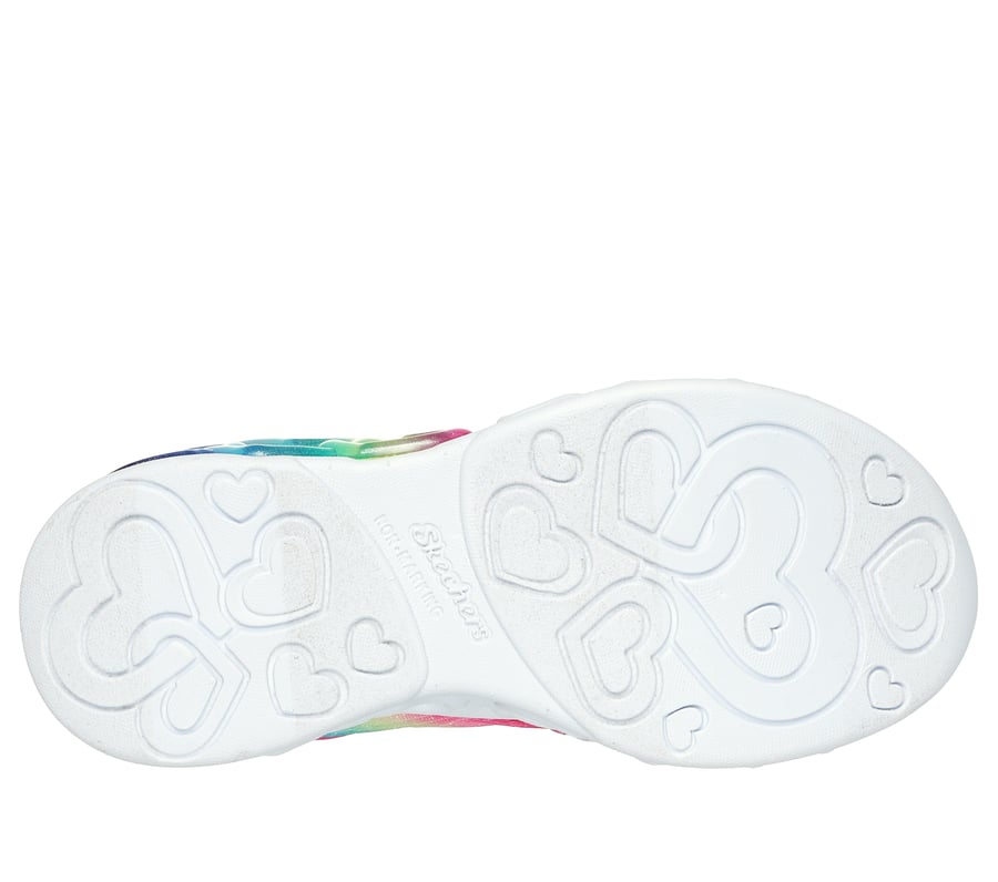 Skechers Skechers Slip-ins: Infinite Heart Lights