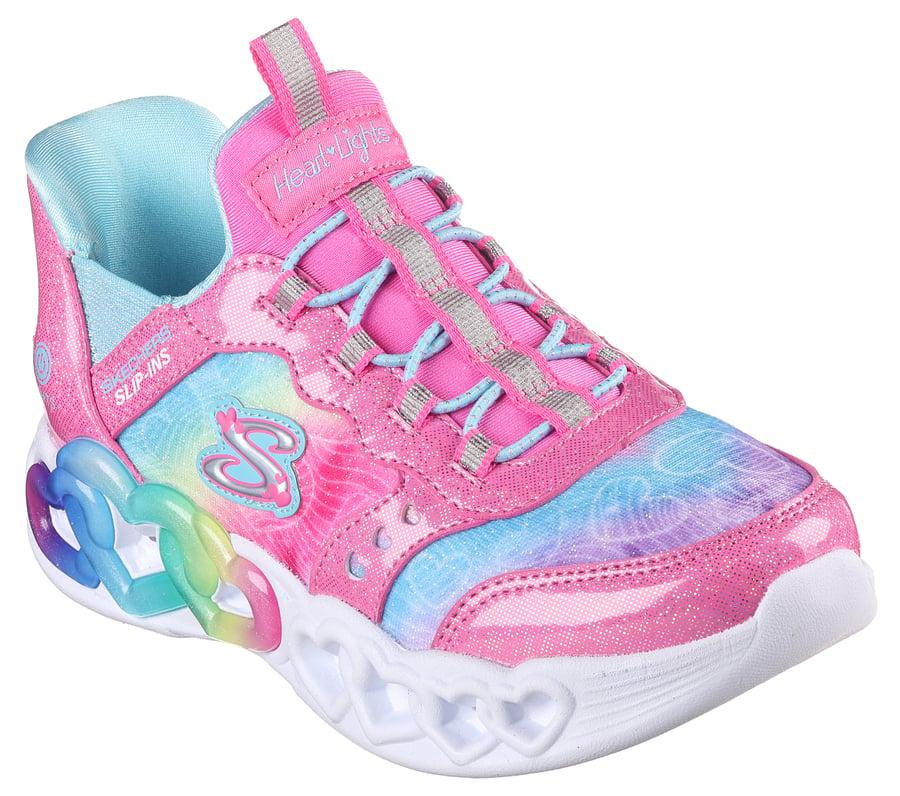 Skechers Skechers Slip-ins: Infinite Heart Lights