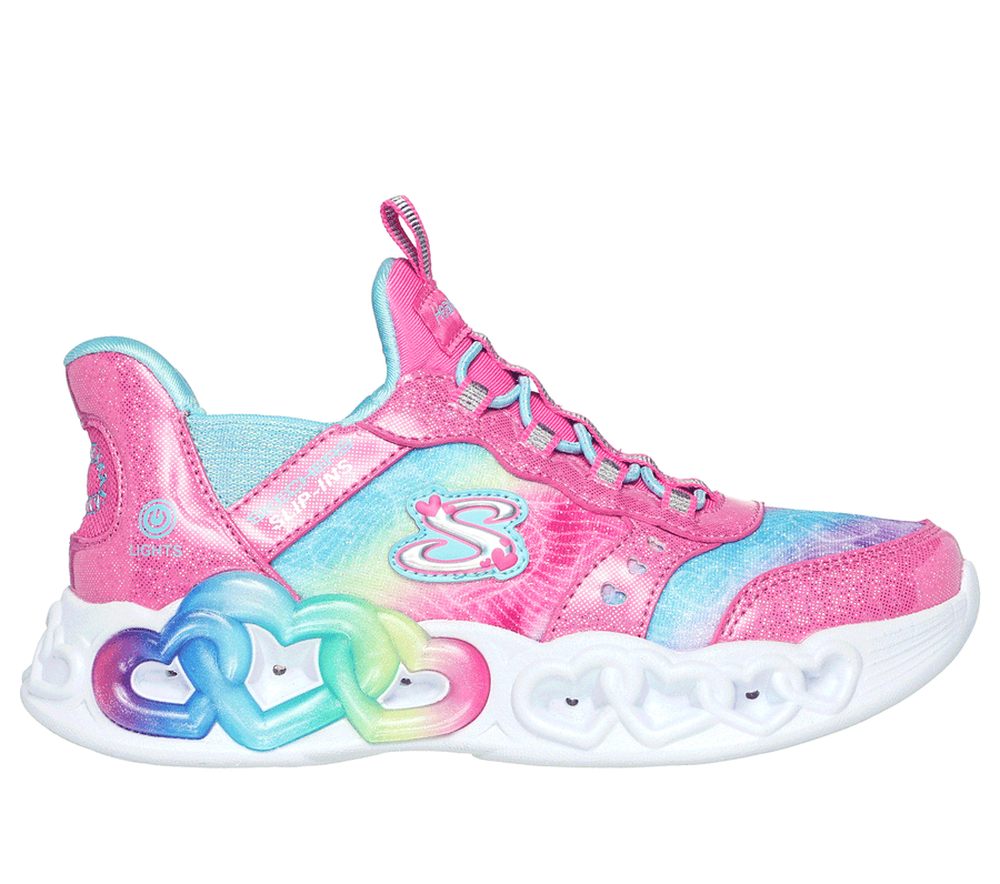 Skechers Skechers Slip-ins: Infinite Heart Lights