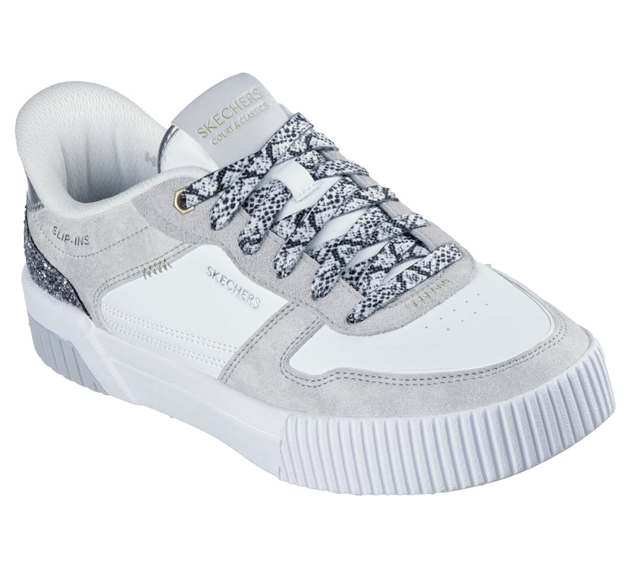 Skechers Skechers Slip-ins: Jade - Radiant Roar