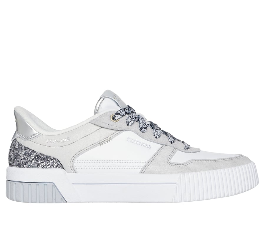 Skechers Skechers Slip-ins: Jade - Radiant Roar