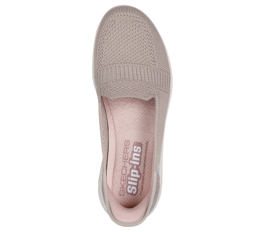 Skechers Skechers Slip-ins: On-the-GO Flex - Camellia