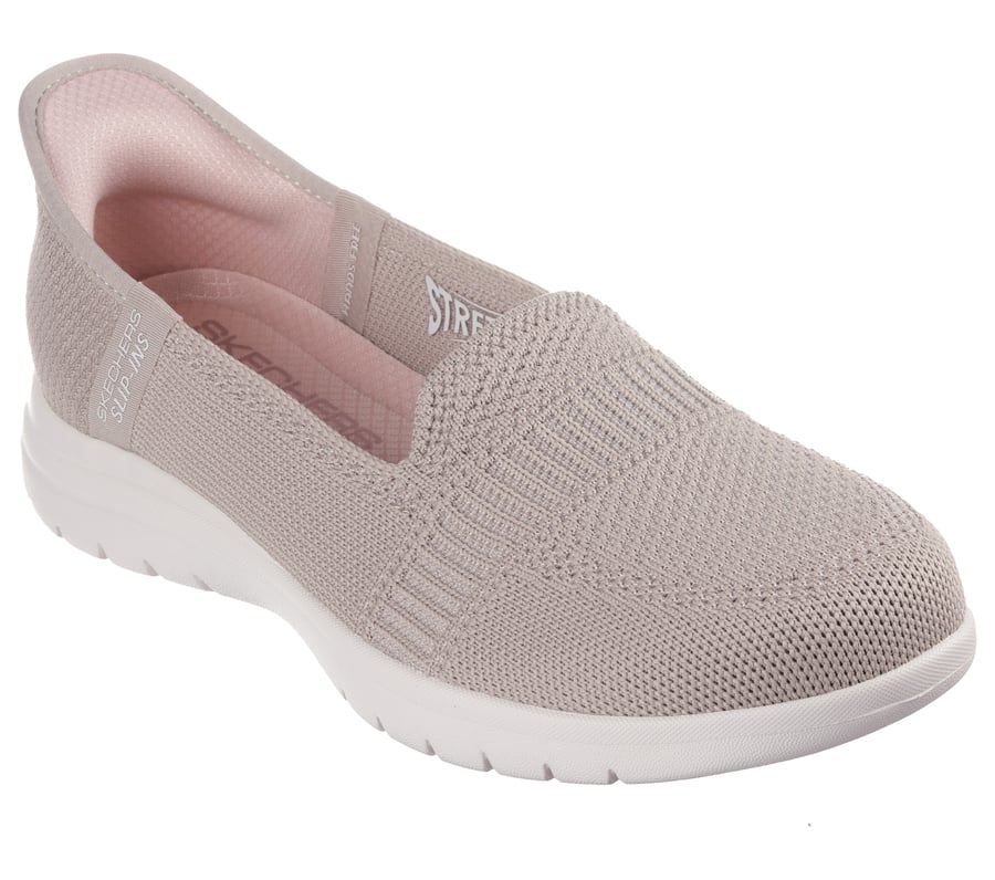 Skechers Skechers Slip-ins: On-the-GO Flex - Camellia