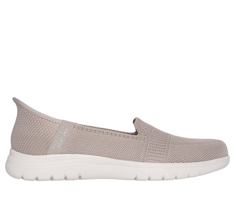 Skechers Skechers Slip-ins: On-the-GO Flex - Camellia