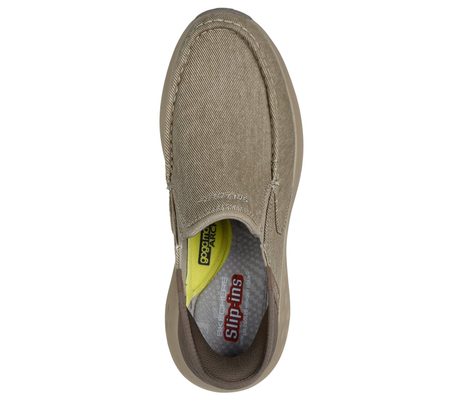 Skechers Skechers Slip-ins: Parson - Dewitt