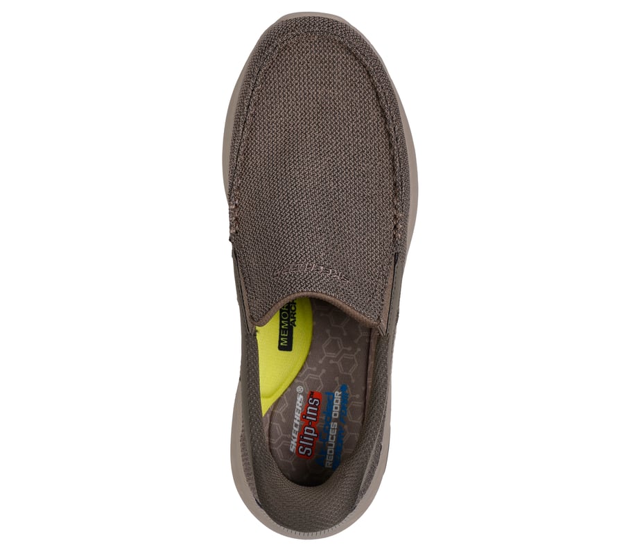 Skechers Skechers Slip-ins: Pollard - Wilfred