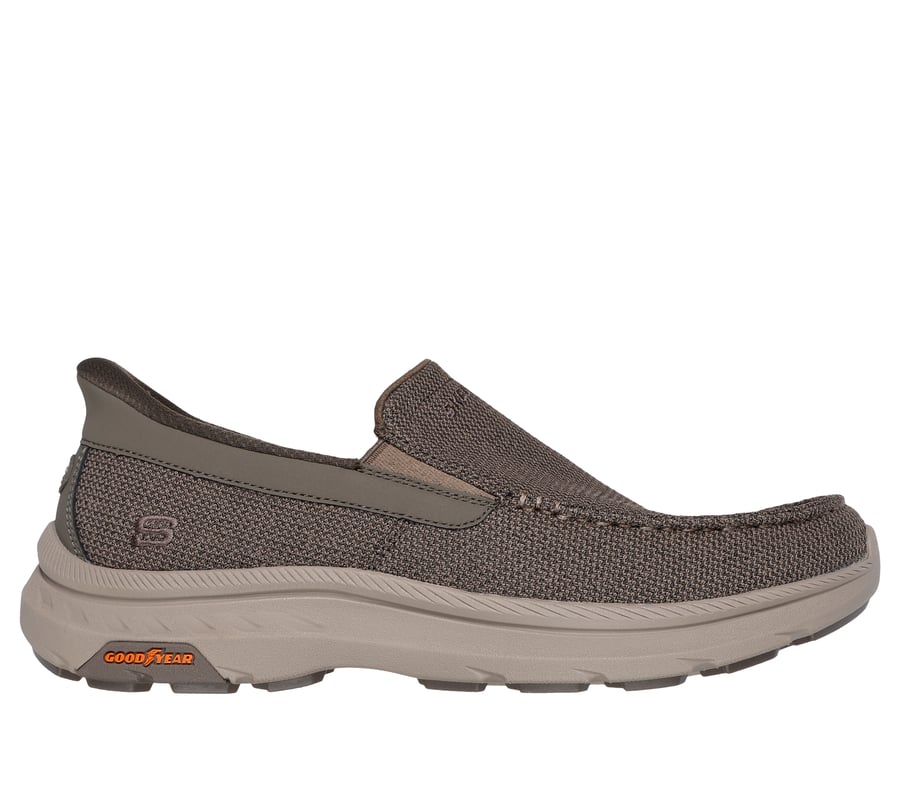 Skechers Skechers Slip-ins: Pollard - Wilfred