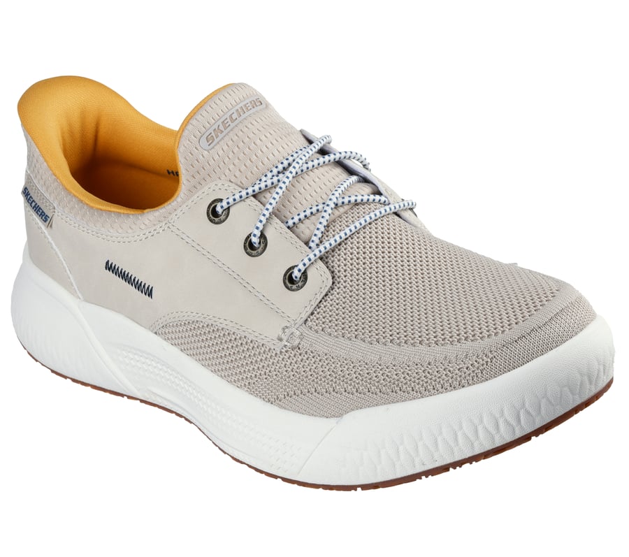 Skechers Skechers Slip-ins Relaxed Fit: Cyrus - Eagan