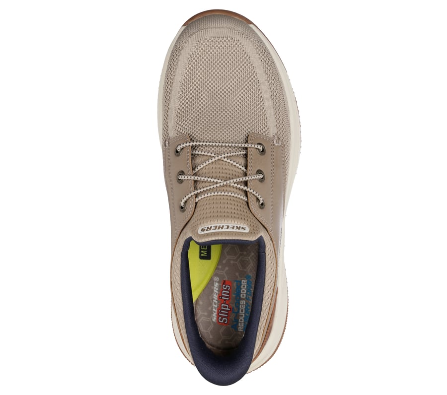Skechers Skechers Slip-ins Relaxed Fit: Meroe - Alden