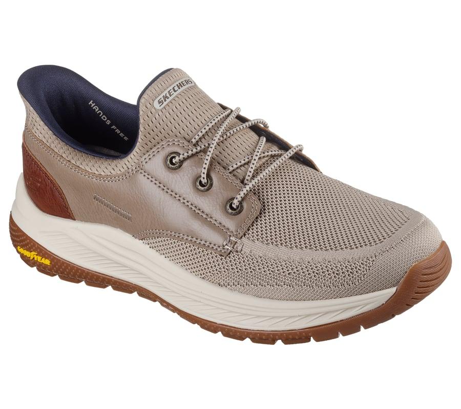 Skechers Skechers Slip-ins Relaxed Fit: Meroe - Alden