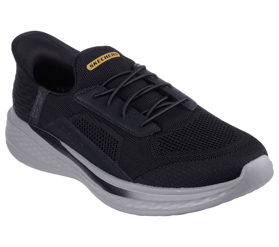 Skechers Skechers Slip-ins Relaxed Fit: Slade - Cohen