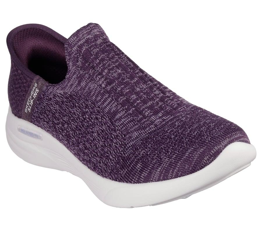 Skechers Skechers Slip-ins: Relaxed Fit Sport