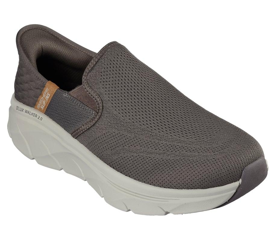 Skechers Skechers Slip-ins RF: D'Lux Walker 2.0