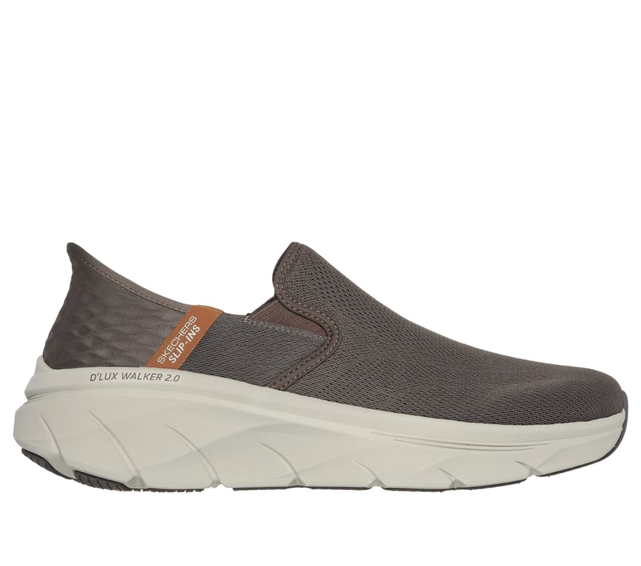 Skechers Skechers Slip-ins RF: D'Lux Walker 2.0
