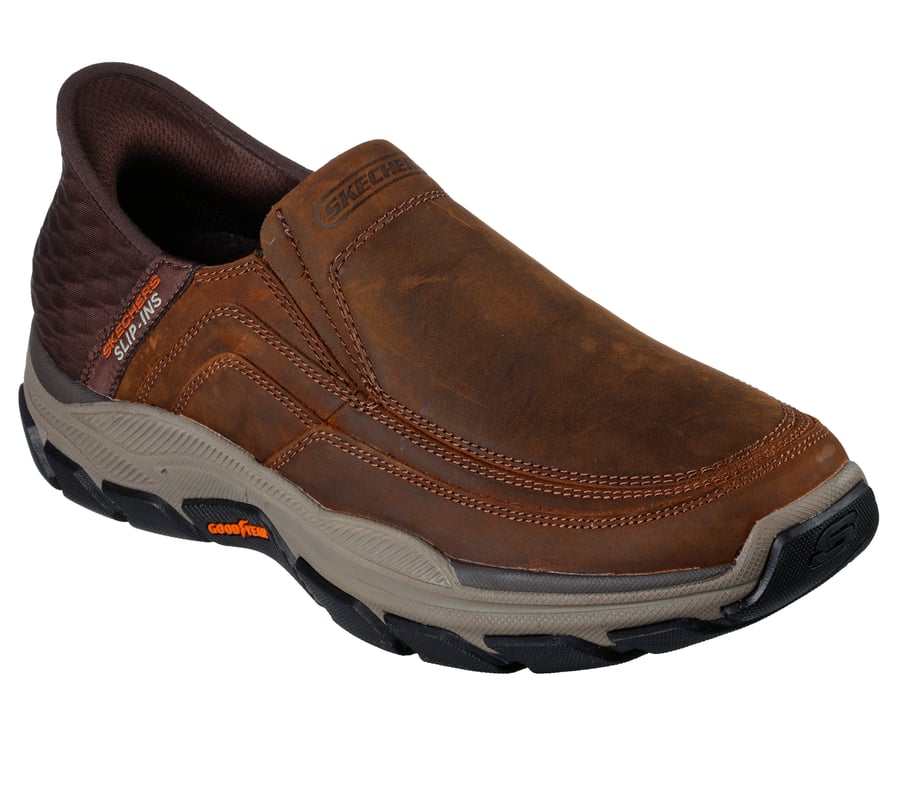 Skechers Skechers Slip-ins RF: Respected - Elgin