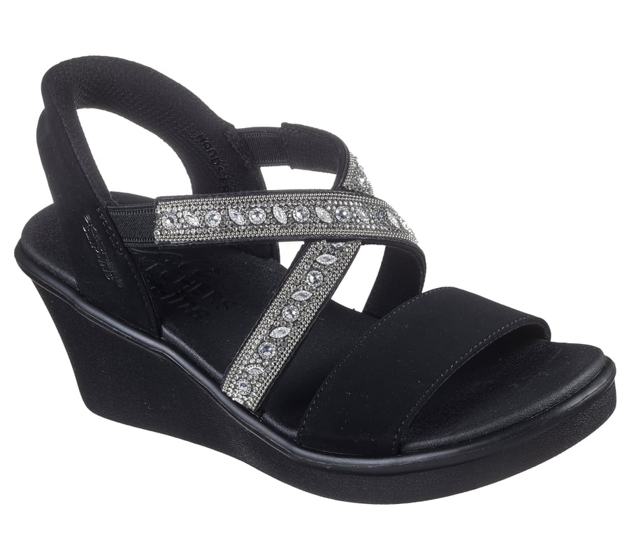 Skechers Skechers Slip-ins: Rumble On - Lavish Lady