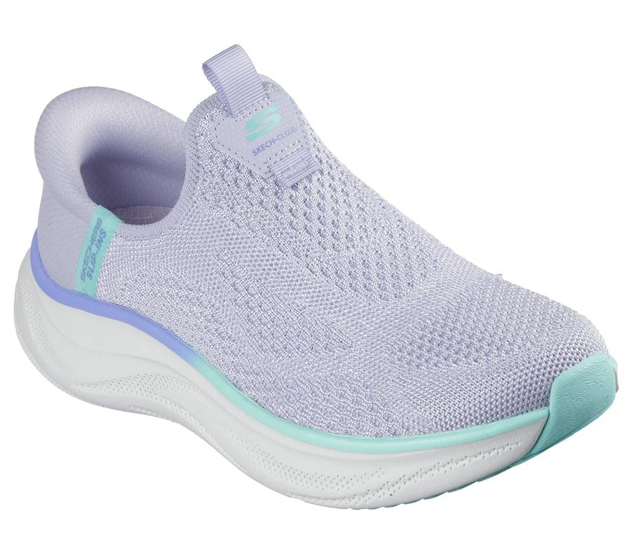 Skechers Skechers Slip-ins: Skech Cloud - Dreamy Hues