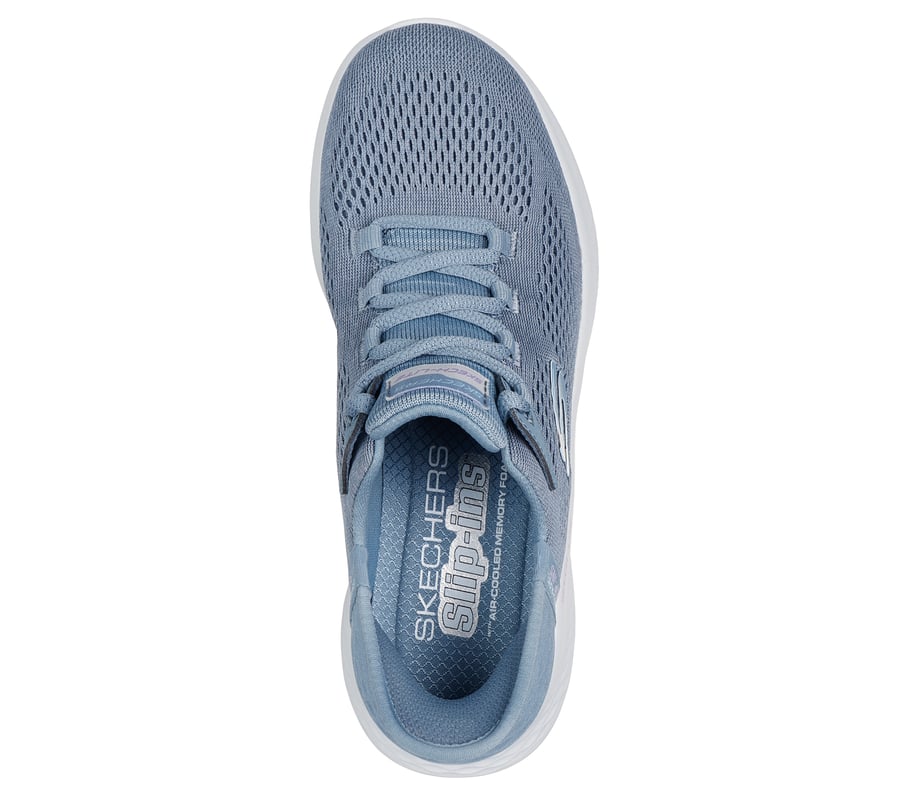 Skechers Skechers Slip-ins: Skech-Lite Pro - Natural