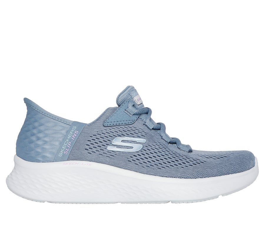 Skechers Skechers Slip-ins: Skech-Lite Pro - Natural