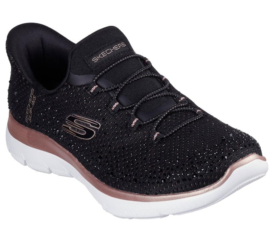 Skechers Skechers Slip-ins: Summits - Brilliant Shine
