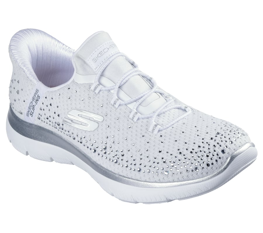 Skechers Skechers Slip-ins: Summits - Brilliant Shine