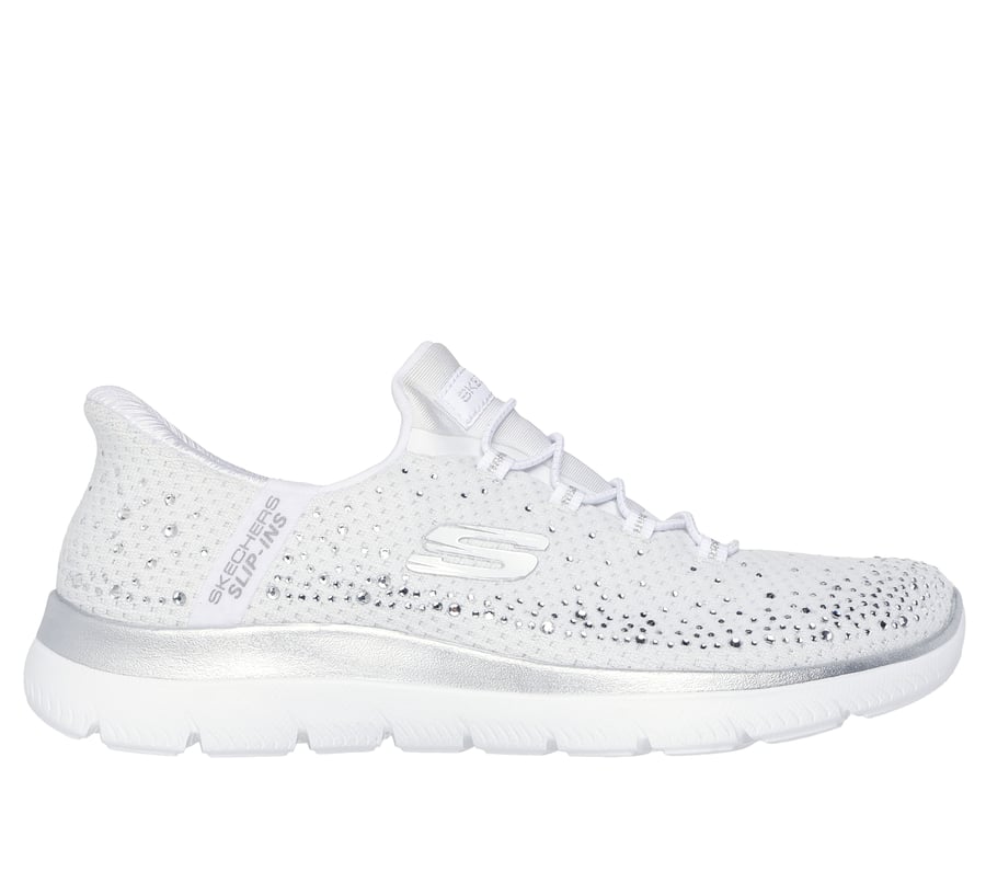 Skechers Skechers Slip-ins: Summits - Brilliant Shine
